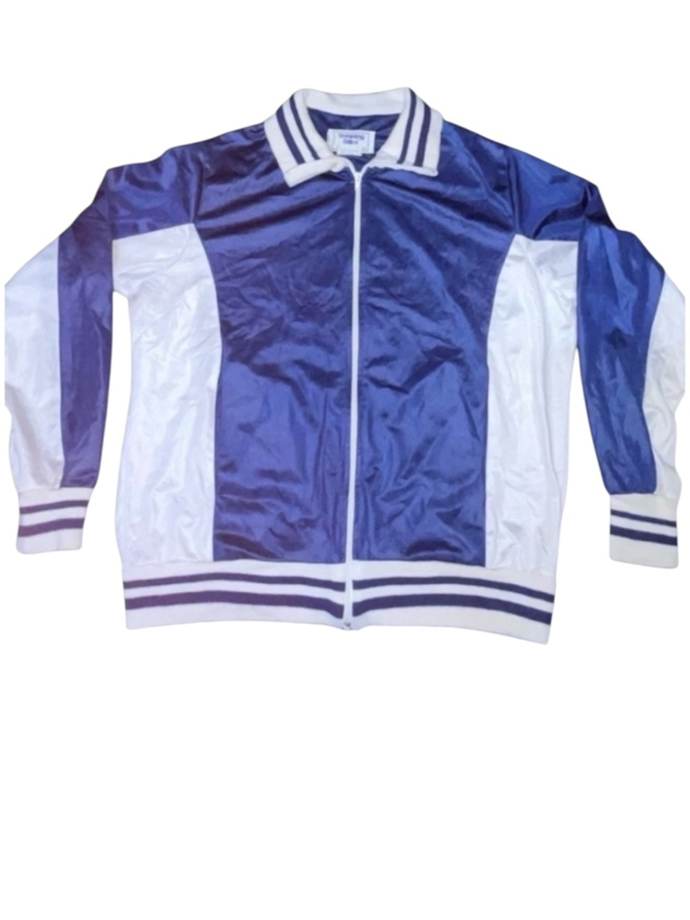 Sporty Lightweight Jacket